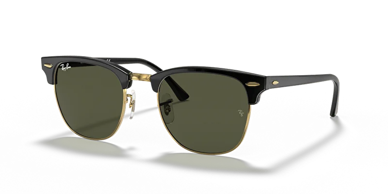 Ray-Ban RB3016 Clubmaster 
